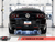 AWE Tuning S197 Mustang GT Axle-back Exhaust - Touring Edition (Diamond Black Tips)