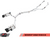 AWE Tuning Audi B9 S5 Sportback SwitchPath Exhaust - Non-Resonated (Black 90mm Tips)