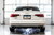 AWE Tuning Audi B9 S5 Sportback Touring Edition Exhaust - Non-Resonated (Silver 102mm Tips)
