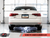 AWE Tuning Audi B9 S4 Track Edition Exhaust - Non-Resonated (Black 102mm Tips)