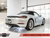 AWE Tuning Porsche 718 Boxster / Cayman Track Edition Exhaust - Chrome Silver Tips
