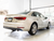 AWE Tuning Audi B9 A4 Track Edition Exhaust Dual Outlet - Chrome Silver Tips (Includes DP)