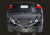 AWE Tuning Audi B6 A4 3.0L Track Edition Exhaust - Diamond Black Tips
