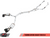 AWE Tuning Audi B9 S4 Touring Edition Exhaust - Non-Resonated (Black 102mm Tips)