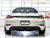 AWE Tuning Porsche 718 Boxster / Cayman Touring Edition Exhaust - Diamond Black Tips