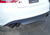 AWE Tuning B8 / B8.5 S5 Sportback Touring Edition Exhaust - Non-Resonated - Diamond Black Tips