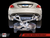 AWE Tuning Mercedes-Benz W205 C300 Touring Edition Exhaust