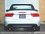 AWE Tuning B8 / B8.5 S5 Cabrio Touring Edition Exhaust - Non-Resonated - Diamond Black Tips