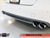 AWE Tuning Audi C7 / C7.5 S6 4.0T Touring Edition Exhaust - Polished Silver Tips