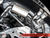 AWE Tuning Porsche 718 Boxster / Cayman SwitchPath Exhaust (PSE Only) - Chrome Silver Tips