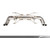 AWE Tuning Audi R8 4.2L Spyder SwitchPath Exhaust