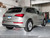 AWE Tuning Audi 8R Q5 3.2L Non-Resonated Exhaust System (Downpipe-Back) - Polished Silver Tips