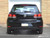 AWE Tuning Golf TDI Performance Exhaust - Diamond Black Tips