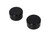 Energy Suspension Universal End Cap Bushing Set 1.85 DIA - Black