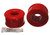 Energy Suspension 90-93 Acura Integra Red Rear Trailing Arm Bushing Set (Must reuse all metal parts)