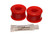 Energy Suspension Fd E Series Endlink Set - Red