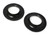 Energy Suspension Gm Rear Spring Isolator - Black