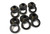 Energy Suspension 81-87 GM 1/2-3/4-1 Ton C-10/C-20/C30/C1500/C2500/C3500 PU 2WD  Blk Body Mount Set