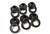 Energy Suspension 81-87 GM 1/2-3/4-1 Ton C-10/C-20/C30/C1500/C2500/C3500 PU 2WD  Blk Body Mount Set