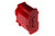 Energy Suspension 84-92 Chevy Camaro / 84-92 Pointiac Firebird/Trans Am Red Torque Arm Mount Bushing