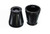 Energy Suspension 62-76 Chrysler A-Body / 62-79 B-Body / 70-74 E-Body Blk Torsion Bar Dust Boot Set