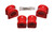 Energy Suspension 83-94 GM S-10 Blazer/ S-15 Jimmy 4WD 32mm Front Sway Bar Bushing Set