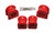 Energy Suspension 83-94 GM S-10 Blazer/ S-15 Jimmy 4WD 32mm Front Sway Bar Bushing Set