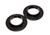 Energy Suspension Univ Coil Spring Iso Style A - Black