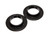 Energy Suspension Univ Coil Spring Iso Style A - Black