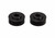 Energy Suspension Trans Torque Arm Grommets - Black
