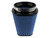 aFe Magnum FLOW Pro 5R Air Filter (5.5x 7.5)in F (9x 7)in B (5.8 x 3.8)in T (Carbon Fiber) x 10in H