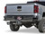 aFe LARGE Bore HD 4in Dual DPF-Back SS Exhaust w/Black Tip 16-17 GM Diesel Truck V8-6.6L (td) LML