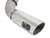 aFe Atlas Exhaust 5in DPF-Back Exhaust Aluminized Steel 2016 Nissan Titan XD V8-5.0L w/ Polished Tip
