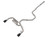 aFe POWER Takeda Hyundai Elantra N 22-23 L4-2.0L (t) 3in 304 SS Cat-Back Exhaust w/ Black Tips
