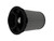 aFe MagnumFLOW Air Filters 3in F x 5-1/2in B x 5-1/4in T (Inverted) x 8in H - Pair