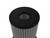 aFe MagnumFLOW Air Filters 3in F x 5-1/2in B x 5-1/4in T (Inverted) x 8in H - Pair