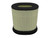 aFe MagnumFLOW Pro GUARD 7 Universal Filter (6.5x4.75)IN F x (9x7)IN B x (9x7)IN T(Inverted) x 9IN H