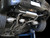 aFe Takeda 2-1/2in 304SS Cat-Back Exhaust Infiniti G37 08-13/Q60 14-15 V6-3.7 w/ Carbon Fiber Tips