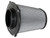 aFe Quantum Intake Pro DRY S Universal Air Filter F-5in. / B-(10x8.75) / T-(6.75x0.5) / H-8in.