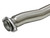 aFe Takeda 3in SS Exhaust Cat-Back 15-16 Subaru WRX/STI 2.0L/2.5L Polished Tips