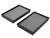 aFe MagnumFLOW OEM Replacement Air Filters PDS 11-15 Mercedes-Benz SLS AMG V8-6.3L