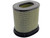 aFe MagnumFLOW HD Air Filters Pro Guard 7 Oval 7in X 4.75in F 9in X 7in T X 9H