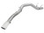 aFe MACHForce XP 5in DPF-Back SS Exht Dodge RAM 13-14 6.7L (td) Mega Cab w/ Polished Tip