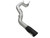 aFe MACHForce XP 5in DPF-Back SS Exhaust Dodge RAM 13-14 6.7L (td) Mega Cab w/ Black Tip