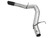 aFe MACHForce XP 5in DPF-Back SS Exhaust Dodge RAM 13-14 6.7L (td) Mega Cab w/ Black Tip