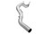 aFe Atlas 5in DPF-Back Aluminized Steel Exhaust Dodge RAM Diesel Trucks 13-14 L6-6.7L (td) Mega Cab