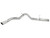 aFe Atlas Exhaust DPF-Back Aluminized Steel Exhaust Dodge Diesel Trucks 07.5-12 L6-6.7L Polished Tip