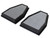 aFe Magnum FLOW OE Replacement Air Filter Pro DRY S 12-15 Porsche 911 (991) H6 3.4L/3.8L