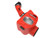 aFe POWER Momentum GT Pro Dry S Intake System 22-23 Toyota Tundra V6-3.4L (tt) Red Edition