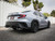 aFe POWER Takeda 3in to 2-1/2in 304 SS Cat-Back Exhaust w/ Polished Tips 22-23 Subaru WRX H4-2.4L(t)
